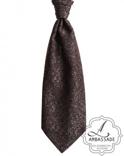 Plastrons in vele designs